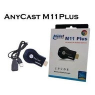 實體門市Anycast m11plus m100 fire stick tv ezcast google chromecast youtube