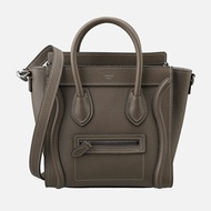 CELINE Nano Luggage 手提包維修 189243DRU 09SO