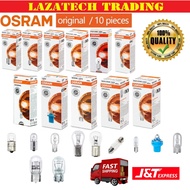 OSRAM BULB 1141, 1016, 083, 158, 67, T20, T21, 921, 1572