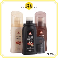 【ReadyStock】Yuppies Glo King Shoe Polish - 75ML