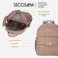 ♞SECOSANA Omish Backpack 2-in-1 Collection