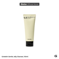 Goteskin Gentle Jelly Cleanser
