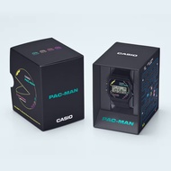 นาฬิกา คาสิโอ CASIO x PAC-MAN Limited Collaboration  รุ่น F-91WPC-1A