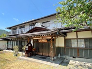 民宿美山 (Minshuku Miyama)