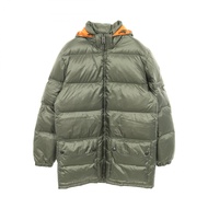 【二手】Prada PRADA SGB857 男士尼龍羽絨外套 B