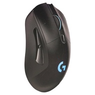 logitech G 羅技G 無線電競滑鼠 68 x 43 x 124mm 107g G703 黑色