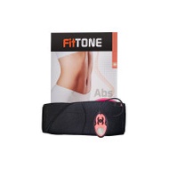 FITTONE EMS 智能瘦身腰帶 │ 120級訓練強度 │ EMS微電技術肌肉刺激
