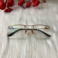 Tea brown color changing glasses, 2nd, can be worn day and night, 0 degree lenses, fashion travel