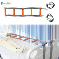 [Predolo] Bed Ladder Assist Pull up Bed Rope Easy Installation Mobility Aid Sit up Helper