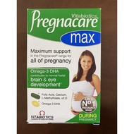 Pregnacare Max Product For Maternity While Pregnancy