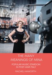 The Many Meanings of Mina Rachel Haworth
