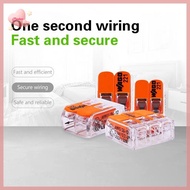Purelove> Original Wago Wiring Terminal 221-412 221-413 221-415 221-2411 221-612 221-613 221-615 221