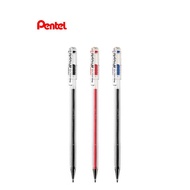 [K.J Headquarters Department] Pentel K105 Gel Pen 12pcs 0.5mm