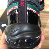 Nike Airmax 97 UNDEFEATED