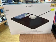 MOPHIE 4-IN-1 WIRELESS CHARING MAT