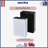 NOVITA Air Purifier A5