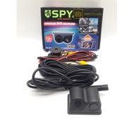 SPY reverse sensor + HD reverse camera 2in1