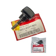 RS150 RXS150 OIL GAUGE LEVER WITH O RING ENGINE OIL CAP OIL DIPPER PERNUTUP MINYAK ENGINE