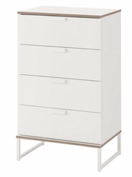Ikea Trysil 四格櫃桶