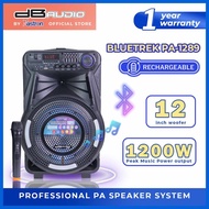 DB=rL!Audio~U%by_NL%Astron_I%BLUETREK_l%PA-1289_V%Portable_H%Mobile_a%Trolley Bluetooth Speaker (12