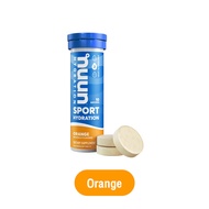 Nuun Sport Hydration เกลือแร่ชนิดเม็ด มี 5 รสชาติ ป้องกันตะคริว เกลือแร่อัดเม็ด เกลือเเร่ เกลือแร่ออกกำลังกาย เม็ดฟู่