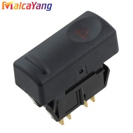 Suitable for Renault 19 II B C53 D53 L53 S53 853 1991-1995 models Part No. 7700817335 Hazard Warning