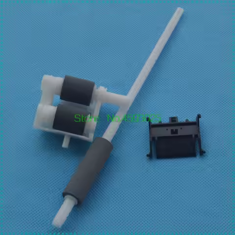 Paper Feed Roller Kit for Brother MFC L5700 L5702 L5750 L5755 L5800 L5802 L5850 L5900 L5902 L6700 L6