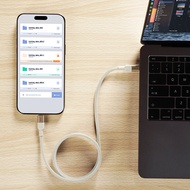 Momax | สายชาร์จเร็วแบบแม่เหล็ก