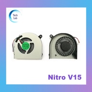 Acer Aspire V15 Nitro / VVN7-571 / VN7-571G Notebook Compatible Fan (Right)
