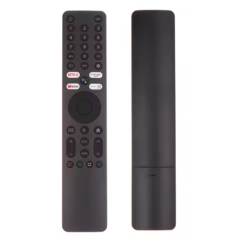 New XMRM-ML Smart Voice TV Remote Control For Xiaomi Android TV For Xiaomi TV A Pro 43"55"65"75 For
