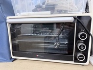 Hauswirt 多功能烤箱