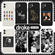 New Style Drake Album Cover Phone Case, Suitable for iPhone 16 Pro Max 15 14 13 12 11 XS X 7 6P, On 