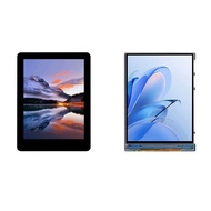 ESP32 S3 Development Board 2.8 Inch IPS Display 480x640 Screen QMI8658 Sensor/Battery Port LVGL/HMI