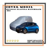 Car Cover/Car Cover Hyundai Elantra Hatchback 2014