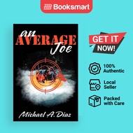 An Average Joe - Paperback - English - 9780595383016