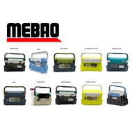Fishing TACKLE BOX / MEBAO FISHING BOX