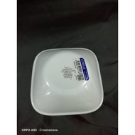 Corelle Square Bowl 10 oz -Elegant City