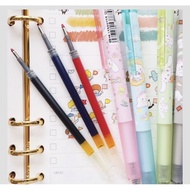 Refill Gel Ink Pen 0.5