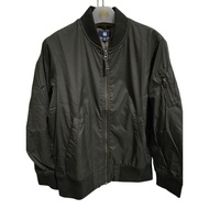Uniqlo Kids Bomber Jacket Size 140 Minus