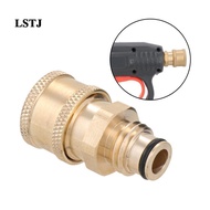 [Lstjj] Pressure Washer Adapter Premium Accessories Professional Pressure Washer