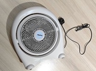 （SOLD )風扇 imarflex 伊瑪牌 IFB-25M