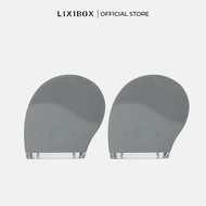 Combo 2 Máy Rửa Mặt Halio Facial Cleansing Massaging Device Dành Cho Mọi Loại Da