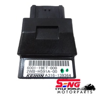 SRL115 FI 2WB ENGINE CONTROL UNIT-ECU-ORIGINAL