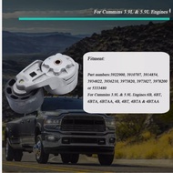 Bekalan Cummins NT855 4BT 6BT 4BTA 6BTA 5.9 Penegang Tali Pinggang Enjin Diesel 3922900