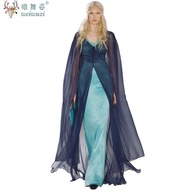 Halloween Costume - Egyptian & Athena Inspired Adult Dress