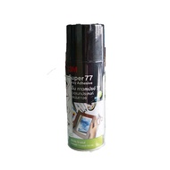 3M Super 77 Spray Adhesive
