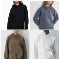 Aritzia Cozy Sweatfleece Hoodie