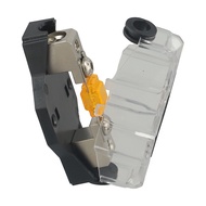 High-Performance 40A Brass Fuse Holder: Reliable Circuit Breaker for Amplifiers