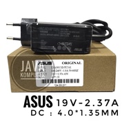 Asus M409 M409D M409DA M409DJ M409DL M409B M409BA 19V 2.37A 4.0mm Charger Adapter