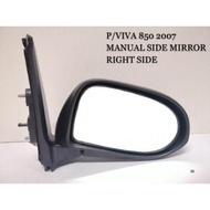 PERODUA VIVA 850 2007 MANUAL SIDE MIRROR